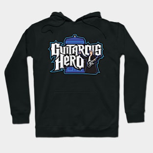 Guitardis Hero Hoodie